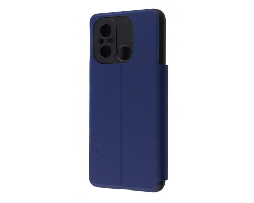 Чохол WAVE Show Case Poco F5 Pro/Xiaomi Redmi K60 blue 2001001399160