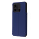 Чохол WAVE Show Case Poco F5 Pro/Xiaomi Redmi K60 blue 2001001399160