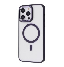 Чохол WAVE Ardor Case with Magnetic Ring iPhone 16 Pro Max deep purple 2003000167955