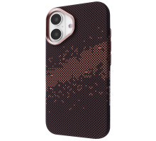 Чохол Proove Gleam Case with Magnetic Ring iPhone 17 milky way 2003000273168