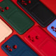 Чохол WAVE Colorful Pocket Samsung Galaxy A05s black 2001001726010