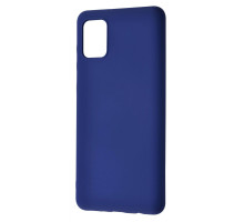 Чохол WAVE Colorful Case (TPU) Samsung Galaxy A31 (A315F) blue 2001000198993 6907384601437