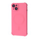 Чохол Silk Touch Case with Magnetic Ring iPhone 14 peach 2001001841331