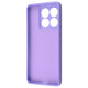 Чохол WAVE Colorful Case (TPU) Xiaomi 14T Pro black currant