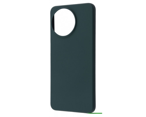 Чохол WAVE Colorful Case (TPU) Realme 11 4G forest green