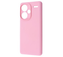 Чохол WAVE Colorful Case (TPU) Xiaomi Redmi Note 13 Pro+ pink sand