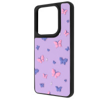 Чохол WAVE Doodle Case Xiaomi Redmi Note 14 4G (Global) butterflies 2003000253443