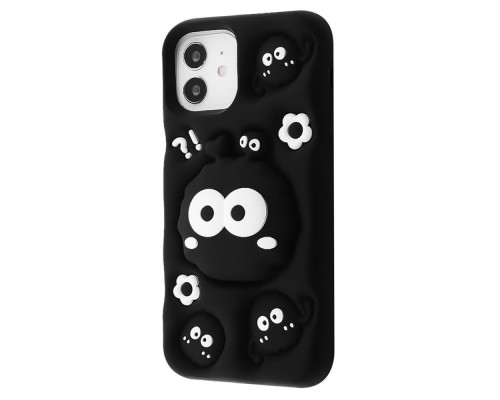 Чохол Toys Case iPhone 12/12 Pro splash