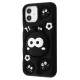 Чохол Toys Case iPhone 12/12 Pro splash