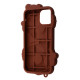 Чохол Toys Case iPhone 12/12 Pro splash
