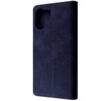 Чохол WAVE Fold Case Xiaomi Redmi 13C 4G/Poco C65 blue