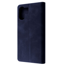 Чохол WAVE Fold Case Xiaomi Redmi 13C 4G/Poco C65 blue