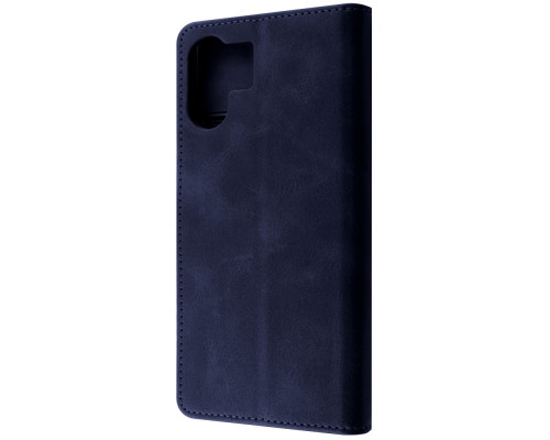 Чохол WAVE Fold Case Xiaomi Redmi 13C 4G/Poco C65 blue