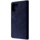 Чохол WAVE Fold Case Xiaomi Redmi 13C 4G/Poco C65 blue