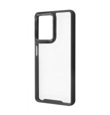 Чохол WAVE Just Case Xiaomi Redmi Note 12 Pro+ 5G black