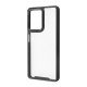 Чохол WAVE Just Case Xiaomi Redmi Note 12 Pro+ 5G black