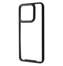 Чохол WAVE Just Case Xiaomi Redmi 10C black