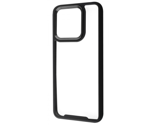 Чохол WAVE Just Case Xiaomi Redmi 10C black