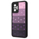 Чохол WAVE Artfull Case Xiaomi Redmi Note 10 Pro little hearts