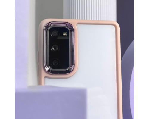 Чохол WAVE Just Case Xiaomi Redmi Note 12 Pro 5G/Xiaomi Poco X5 Pro 5G blue 2001001210830