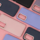 Чохол WAVE Plump Case Samsung Galaxy S23 pink sand