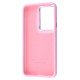 Чохол WAVE Plump Case Samsung Galaxy S23 pink sand