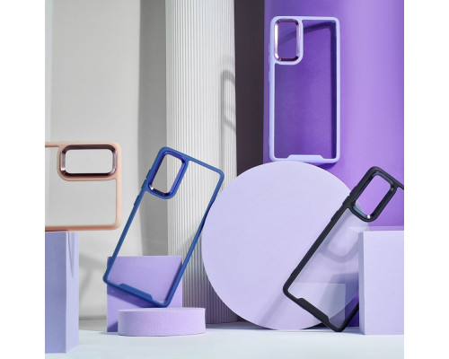 Чохол WAVE Just Case Xiaomi Redmi Note 12 Pro 5G/Xiaomi Poco X5 Pro 5G blue 2001001210830