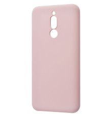 Чохол WAVE Colorful Case (TPU) Xiaomi Redmi 8/8A pink sand