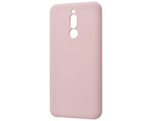 Чохол WAVE Colorful Case (TPU) Xiaomi Redmi 8/8A pink sand