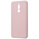Чохол WAVE Colorful Case (TPU) Xiaomi Redmi 8/8A pink sand