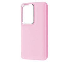 Чохол WAVE Plump Case Samsung Galaxy S23 pink sand