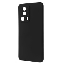 Чохол WAVE Colorful Case (TPU) Xiaomi 13 Lite black