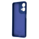 Чохол WAVE Colorful Case (TPU) Motorola G24 forest green