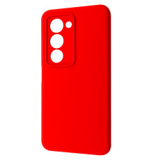 Чохол WAVE Colorful Case (TPU) Xiaomi Redmi 15 4G (European) red 2003000274066