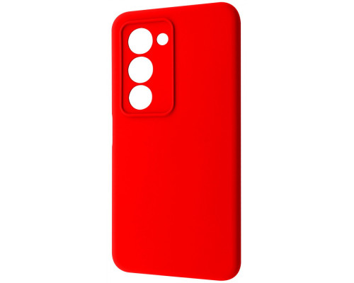Чохол WAVE Colorful Case (TPU) Xiaomi Redmi 15 4G (European) red 2003000274066