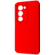 Чохол WAVE Colorful Case (TPU) Xiaomi Redmi 15 4G (European) red 2003000274066