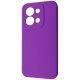 Чохол WAVE Full Silicone Cover Xiaomi Redmi 15C 4G (European) 173.2mm purple 2003000274288 6905180268261