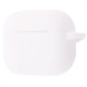 Чохол Silicone Shock-proof case for Airpods 3 white 2001000465798