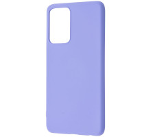 Чохол WAVE Colorful Case (TPU) Samsung Galaxy A52 (A525F) light purple