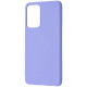 Чохол WAVE Colorful Case (TPU) Samsung Galaxy A52 (A525F) light purple