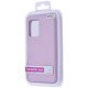 Чохол WAVE Colorful Case (TPU) Samsung Galaxy A52 (A525F) light purple