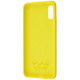 Чохол WAVE Full Silicone Cover Xiaomi Redmi 9A sky blue