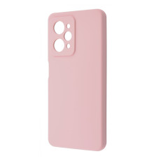 Чохол WAVE Full Silicone Cover Xiaomi Redmi 12 4G pink sand