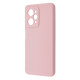Чохол WAVE Full Silicone Cover Xiaomi Redmi 12 4G pink sand