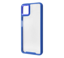 Чохол WAVE Just Case Samsung Galaxy A04 (A045F) blue