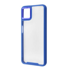 Чохол WAVE Just Case Samsung Galaxy A04 (A045F) blue