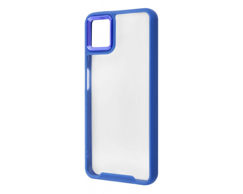 Чохол WAVE Just Case Samsung Galaxy A04 (A045F) blue