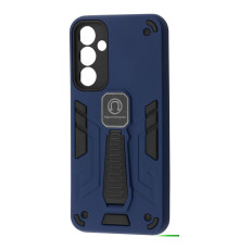 Чохол Armor Magnetic Samsung Galaxy A15 4G/5G blue 2001001869564