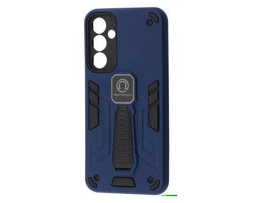 Чохол Armor Magnetic Samsung Galaxy A15 4G/5G blue