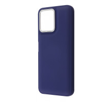 Чохол WAVE Plump Case Xiaomi Redmi 12 4G blue